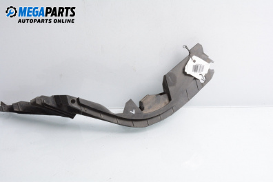 Stoßstangehalterung for Volkswagen Golf IV Hatchback (08.1997 - 06.2005), hecktür, position: links, vorderseite