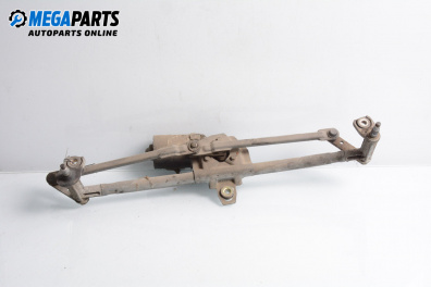 Motor ștergătoare parbriz for Volkswagen Golf IV Hatchback (08.1997 - 06.2005), hatchback, position: fața