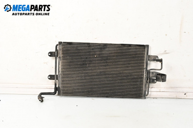 Air conditioning radiator for Volkswagen Golf IV Hatchback (08.1997 - 06.2005) 1.9 TDI, 110 hp