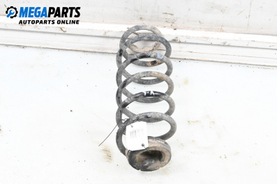 Coil spring for Volkswagen Golf IV Hatchback (08.1997 - 06.2005), hatchback, position: rear