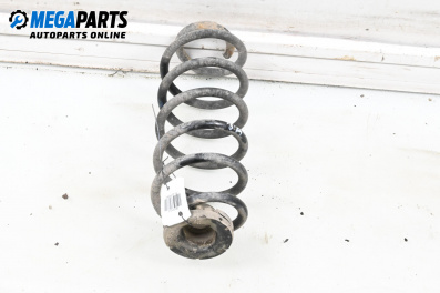 Coil spring for Volkswagen Golf IV Hatchback (08.1997 - 06.2005), hatchback, position: rear