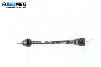 Planetară for Volkswagen Golf IV Hatchback (08.1997 - 06.2005) 1.9 TDI, 110 hp, position: dreaptă - fața