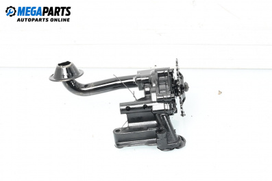 Oil pump for Volkswagen Golf IV Hatchback (08.1997 - 06.2005) 1.9 TDI, 110 hp