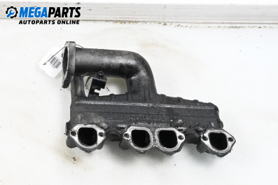 Intake manifold for Volkswagen Golf IV Hatchback (08.1997 - 06.2005) 1.9 TDI, 110 hp