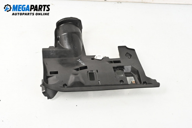 Interieur kunststoffbauteile unter dem armaturenbrett for Mercedes-Benz E-Class Estate (S211) (03.2003 - 07.2009), 5 türen, combi