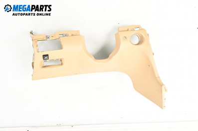 Interieur kunststoffbauteile unter dem armaturenbrett for Mercedes-Benz E-Class Estate (S211) (03.2003 - 07.2009), 5 türen, combi