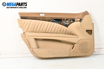 Panou interior ușă for Mercedes-Benz E-Class Estate (S211) (03.2003 - 07.2009), 5 uși, combi, position: stânga - fața