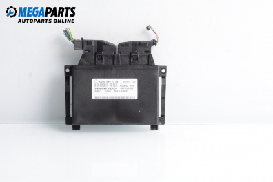 Transmission module for Mercedes-Benz E-Class Estate (S211) (03.2003 - 07.2009), automatic, № A0355451332