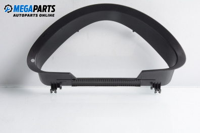 Plastic interior kilometraj for Mercedes-Benz E-Class Estate (S211) (03.2003 - 07.2009), 5 uși, combi