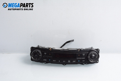 Panou aer condiționat for Mercedes-Benz E-Class Estate (S211) (03.2003 - 07.2009)