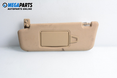 Parasolar for Mercedes-Benz E-Class Estate (S211) (03.2003 - 07.2009), position: stânga