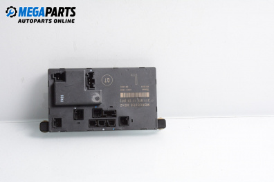 Door module for Mercedes-Benz E-Class Estate (S211) (03.2003 - 07.2009), № 211 870 11 26