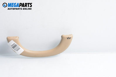 Handle for Mercedes-Benz E-Class Estate (S211) (03.2003 - 07.2009), 5 doors, position: front - left