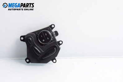 Tasten verstellung der sitze for Mercedes-Benz E-Class Estate (S211) (03.2003 - 07.2009)