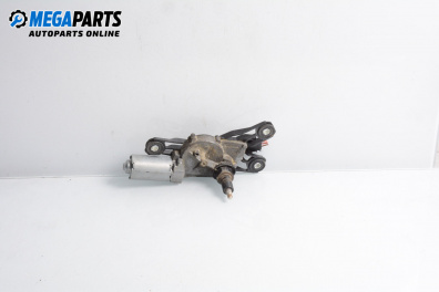 Front wipers motor for Mercedes-Benz E-Class Estate (S211) (03.2003 - 07.2009), station wagon, position: rear