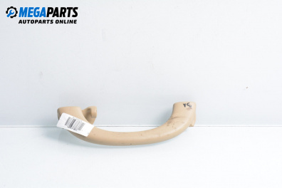 Handle for Mercedes-Benz E-Class Estate (S211) (03.2003 - 07.2009), 5 doors, position: rear - left