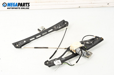 Electric window regulator for Mercedes-Benz E-Class Estate (S211) (03.2003 - 07.2009), 5 doors, station wagon, position: front - right