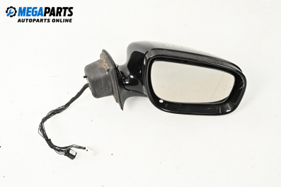 Mirror for Mercedes-Benz E-Class Estate (S211) (03.2003 - 07.2009), 5 doors, station wagon, position: right