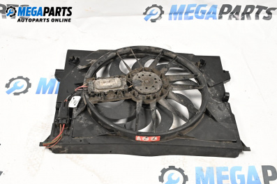 Radiator fan for Mercedes-Benz E-Class Estate (S211) (03.2003 - 07.2009) E 350 T 4-matic (211.287), 272 hp