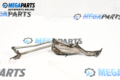 Motor ștergătoare parbriz for Mercedes-Benz E-Class Estate (S211) (03.2003 - 07.2009), combi, position: fața