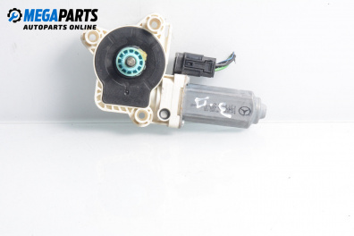 Motor macara geam for Mercedes-Benz E-Class Estate (S211) (03.2003 - 07.2009), 5 uși, combi, position: dreaptă - spate