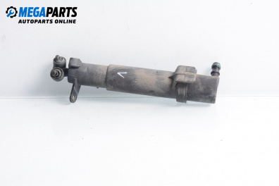 Pulverizator far for Mercedes-Benz E-Class Estate (S211) (03.2003 - 07.2009), position: stânga