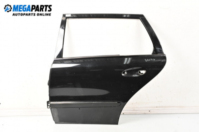 Door for Mercedes-Benz E-Class Estate (S211) (03.2003 - 07.2009), 5 doors, station wagon, position: rear - left