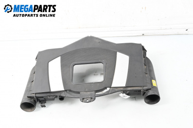 Engine cover for Mercedes-Benz E-Class Estate (S211) (03.2003 - 07.2009)