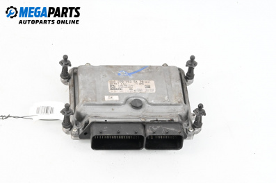 ECU for Mercedes-Benz E-Class Estate (S211) (03.2003 - 07.2009) E 350 T 4-matic (211.287), 272 hp, № A 272 153 54 79