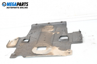 Skid plate for Mercedes-Benz E-Class Estate (S211) (03.2003 - 07.2009)