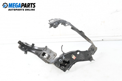 Element schlossträger frontmaske for Mercedes-Benz E-Class Estate (S211) (03.2003 - 07.2009), combi, position: rechts