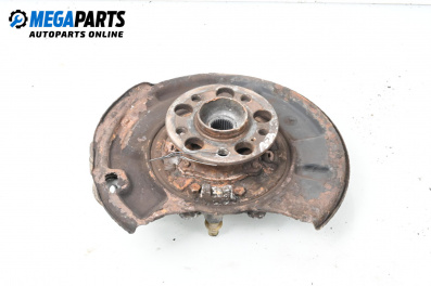 Achsschenkel radnabe for Mercedes-Benz E-Class Estate (S211) (03.2003 - 07.2009), position: rechts, rückseite