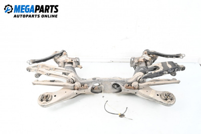 Punte spate for Mercedes-Benz E-Class Estate (S211) (03.2003 - 07.2009), combi