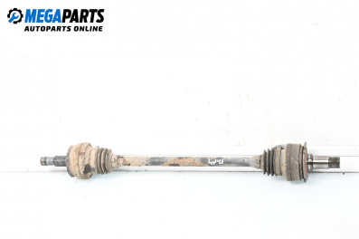 Driveshaft for Mercedes-Benz E-Class Estate (S211) (03.2003 - 07.2009) E 350 T 4-matic (211.287), 272 hp, position: front - right, automatic