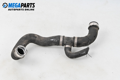 Turbo hose for Mercedes-Benz E-Class Estate (S211) (03.2003 - 07.2009) E 350 T 4-matic (211.287), 272 hp