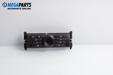 Air conditioning panel for Mini Hatchback I (R50, R53) (06.2001 - 09.2006)