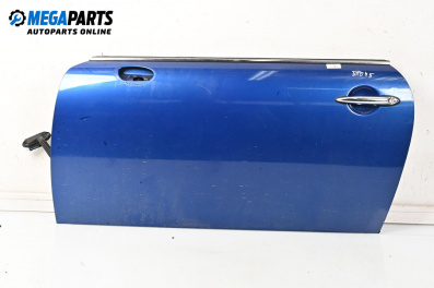 Door for Mini Hatchback I (R50, R53) (06.2001 - 09.2006), 3 doors, hatchback, position: left