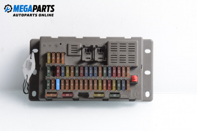 Fuse box for Mini Hatchback I (R50, R53) (06.2001 - 09.2006) Cooper, 116 hp