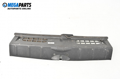 Trunk interior cover for Mini Hatchback I (R50, R53) (06.2001 - 09.2006), 3 doors, hatchback