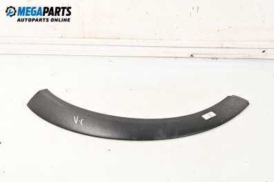 Fender arch for Mini Hatchback I (R50, R53) (06.2001 - 09.2006), hatchback, position: rear - left