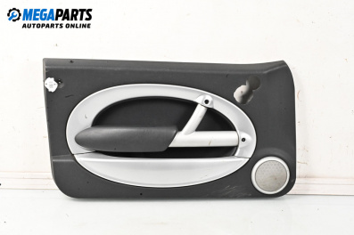 Panou interior ușă for Mini Hatchback I (R50, R53) (06.2001 - 09.2006), 3 uși, hatchback, position: stânga