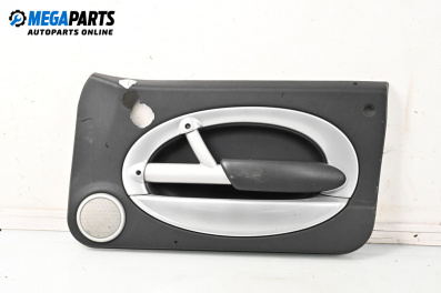 Panou interior ușă for Mini Hatchback I (R50, R53) (06.2001 - 09.2006), 3 uși, hatchback, position: dreapta