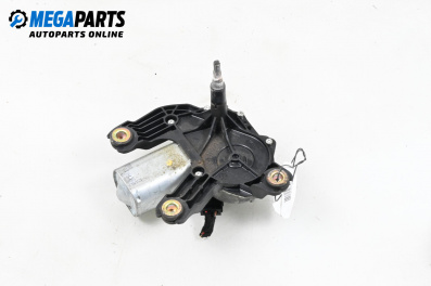 Motor scheibenwischer, vorne for Mini Hatchback I (R50, R53) (06.2001 - 09.2006), hecktür, position: rückseite