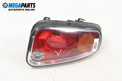 Tail light for Mini Hatchback I (R50, R53) (06.2001 - 09.2006), hatchback, position: left