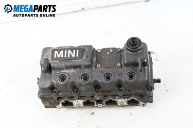 Engine head for Mini Hatchback I (R50, R53) (06.2001 - 09.2006) Cooper, 116 hp