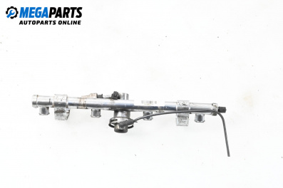 Fuel rail for Mini Hatchback I (R50, R53) (06.2001 - 09.2006) Cooper, 116 hp