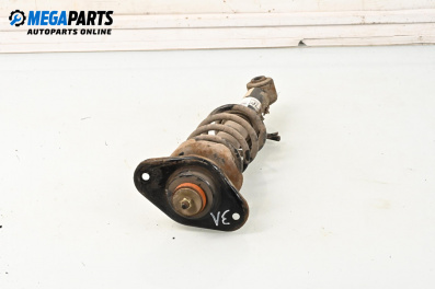 Macpherson shock absorber for Mini Hatchback I (R50, R53) (06.2001 - 09.2006), hatchback, position: rear - left