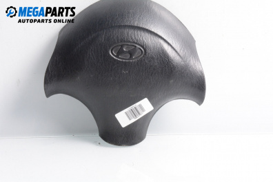 Airbag for Hyundai Lantra II Sedan (06.1995 - 10.2000), 5 türen, sedan, position: vorderseite