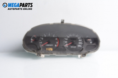 Instrument cluster for Hyundai Lantra II Sedan (06.1995 - 10.2000) 1.5 12V, 88 hp