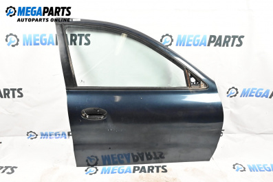 Door for Hyundai Lantra II Sedan (06.1995 - 10.2000), 5 doors, sedan, position: front - right